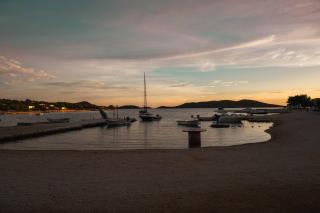 "Emili Paulina" holiday home 70m from the beach - SEA VIEW- free parking and WiFi - Drage - 9
