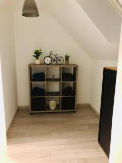 Gite baie de somme avec sauna privatif - Saint-Riquier - 5