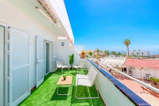 Beautiful apartment Costa Adeje - Adeje - 7