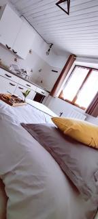 Studio confort montagne - Aulus-les-Bains - 0