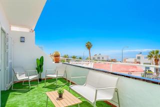 Beautiful apartment Costa Adeje - Adeje - 4