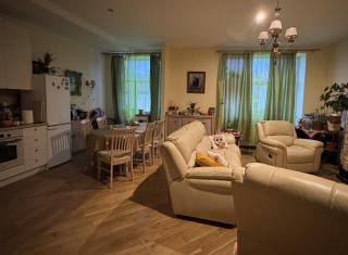 Comfortable TWO ROOM apartment with balcony - Riga - 0