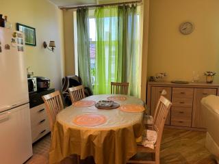Comfortable TWO ROOM apartment with balcony - Riga - 8