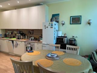 Comfortable TWO ROOM apartment with balcony - Riga - 3
