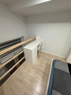 Peaceful Den with City Glimpse - Second - Vilnius - 2