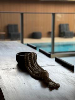 Apartamento Brooklin luxo - São Paulo - 1