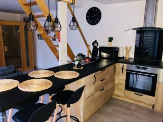 Gite baie de somme avec sauna privatif - Saint-Riquier - 1