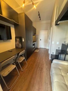 Apartamento Brooklin luxo - São Paulo - 5