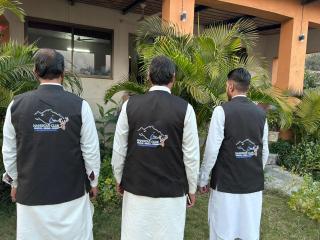 Farm House At Khanpur Lake With Private Pool - Dargai - 5
