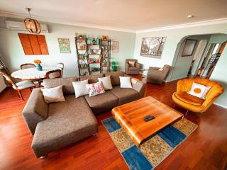 Perfect Sea View with Special Parking - Konak - 7