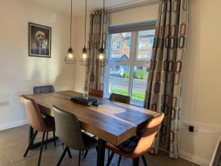 Portrush Holiday Home - Portrush - 6