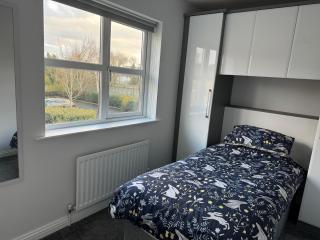 Portrush Holiday Home - 5