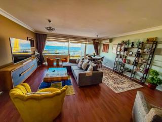 Perfect Sea View with Special Parking - Konak - 2