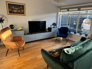Portrush Holiday Home - Portrush - 0