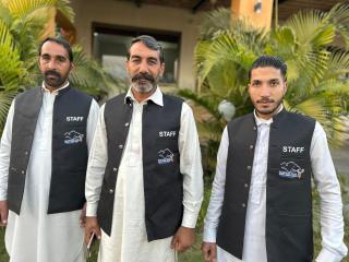 Farm House At Khanpur Lake With Private Pool - Dargai - 6