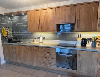 Portrush Holiday Home - 1