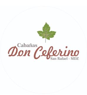 Cabañas Don Ceferino - San Rafael - 9