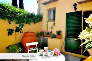 Suite La Corte - Firenze - 7