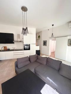 Acqua Alta apartment - 0