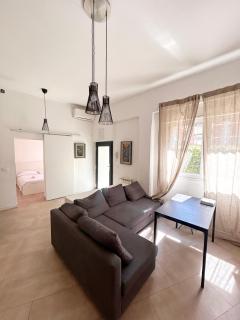 Acqua Alta apartment - Venice - 1