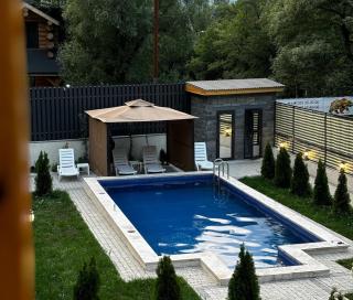 Lux Villa Daily Rent Group E003 - Gosh - 6