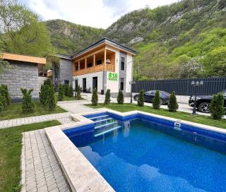 Lux Villa Daily Rent Group E003 - Gosh - 5