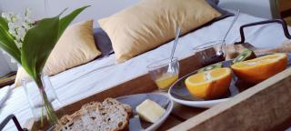 Studio confort montagne - Aulus-les-Bains - 6