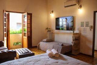Casa Colonial con Jardin y Piscina en Asunción - Ideal para grupos - Asunción - 1