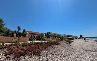 Villa Antonia- Acharavi beach - 2