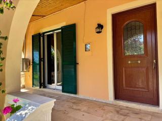 Villa Antonia- Acharavi beach - Acharavi - 6