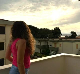 Casa Benedetta, Elegant Penthouse with Sea View & 3 Terraces next to Lungomare Dante - Alghero - 9
