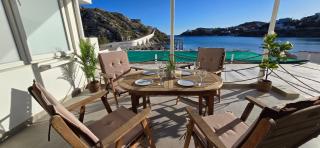Seaside Haven in Vari - Vari - 0