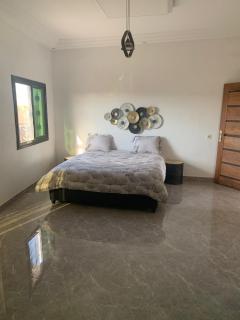 Wohnung am Fughafen Diass - Darou Rhamane - 0