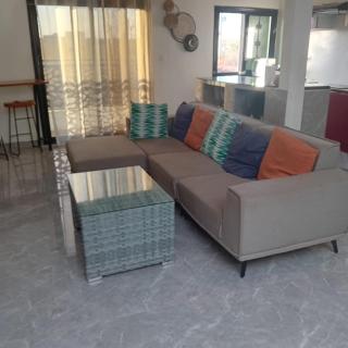Wohnung am Fughafen Diass - Darou Rhamane - 9