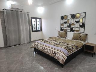 Wohnung am Fughafen Diass - Darou Rhamane - 7