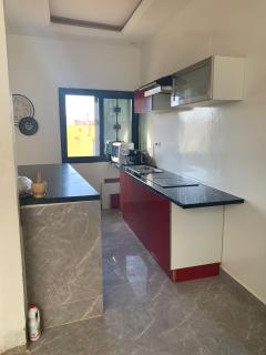 Wohnung am Fughafen Diass - Darou Rhamane - 3