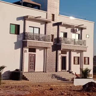 Wohnung am Fughafen Diass - Darou Rhamane - 2