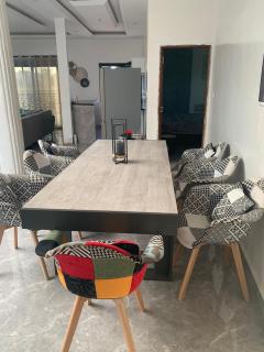 Wohnung am Fughafen Diass - Darou Rhamane - 1