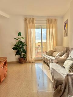 Terrace with Stunning View 5 Min to Beach - Castell de Ferro - 8