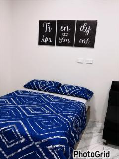 Airport Dock Apartments - Nadi - 8