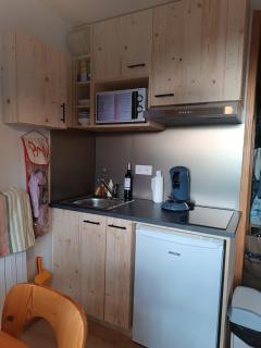 Appartement avec 1 chambre - Bernex - 6