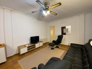 Apartamento 10 pax Santander - 8