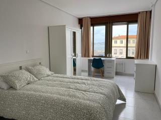 Apartamento 10 pax Santander - Santander - 6