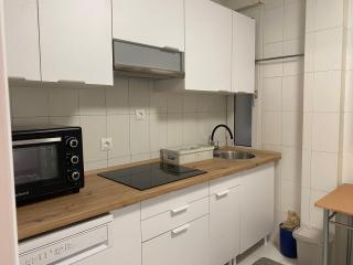 Apartamento 10 pax Santander - Santander - 2