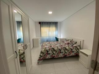 Apartamento 10 pax Santander - 1