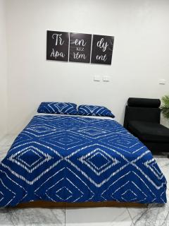 Airport Dock Apartments - Nadi - 9