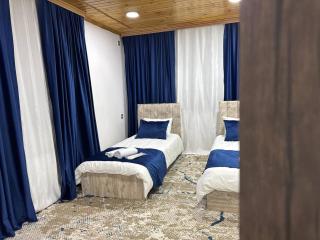 Kolizey Hotel and Hostel - Bakoe - 3