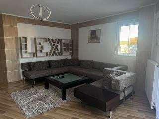 Gjilan Apartament - Mazgit - 9
