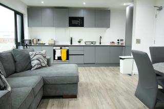 Beautiful 3Bed Flat in Belfast City Centre - Belfast - 7