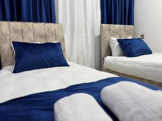 Kolizey Hotel and Hostel - Bakoe - 5